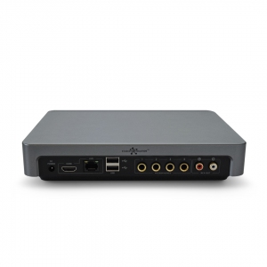 EVOBOX Premium Hi-End караоке-система в Приволжске