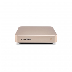 EVOBOX с микрофонами в Приволжске