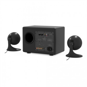 EvoSound Sphere 2.1 аудиосистема для караоке в Приволжске