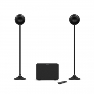 EvoSound Sphere 2.1 аудиосистема для караоке в Приволжске