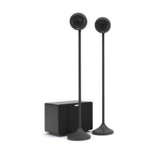 EvoSound Sphere 2.1 аудиосистема для караоке в Приволжске