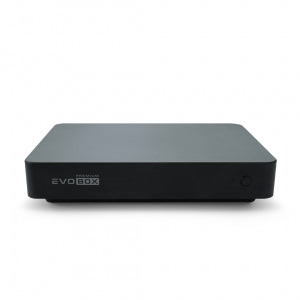 Hi-End караоке-система EVOBOX Premium + EvoSoundBar (саундбар с караоке) в Приволжске
