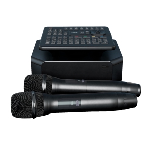караоке-комплект для Дома AST ZOOM 1/2 и EvoSound Bar (Саундбар с караоке) в Приволжске