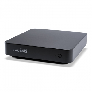 караоке-комплект EVOBOX + EvoSound Sphere 2.1 в Приволжске