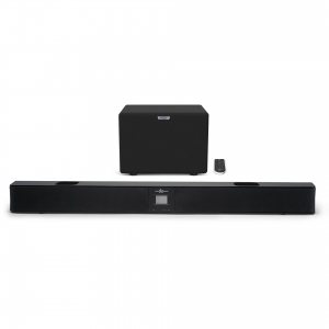 караоке-комплект EVOBOX Plus + EvoSound Bar (саундбар с караоке) в Приволжске