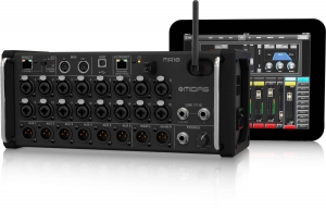 Midas MR18 цифровой микшер в Приволжске