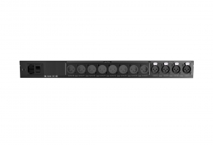 S-Track Dolphin 48 спикер-процессор в Приволжске