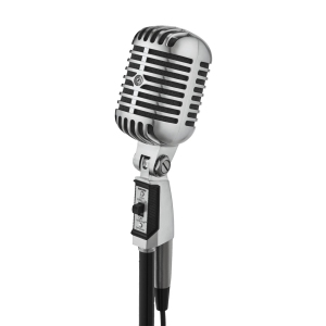 SHURE 55SH SERIES II вокальный, динамический микрофон в Приволжске
