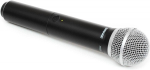 SHURE BLX24E/PG58 M17 вокальная радиосистема в Приволжске
