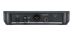 SHURE BLX24E/SM58 M17 вокальная радиосистема в Приволжске
