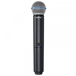 SHURE BLX288E/B58 M17 вокальная радиосистема в Приволжске