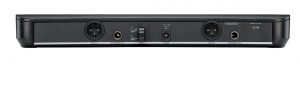 SHURE BLX288E/B58 M17 вокальная радиосистема в Приволжске