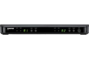 SHURE BLX288E/PG58 M17 вокальная радиосистема в Приволжске