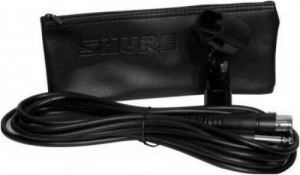 SHURE SV100-A динамический микрофон в Приволжске