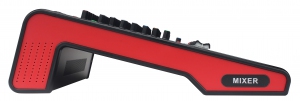 SVS Audiotechnik mixers AM-12 Микшерный пульт аналоговый, 12-канальный в Приволжске