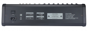SVS Audiotechnik mixers AM-12 Микшерный пульт аналоговый, 12-канальный в Приволжске