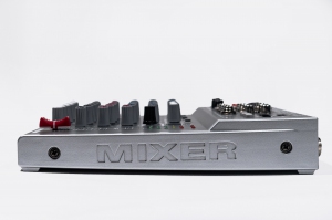 SVS Audiotechnik mixers AM-6 DSP Микшерный пульт аналоговый, 6-канальный SVS Audiotechnik mixers в Приволжске