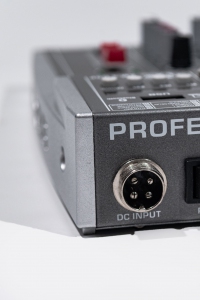 SVS Audiotechnik mixers AM-6 DSP Микшерный пульт аналоговый, 6-канальный SVS Audiotechnik mixers в Приволжске