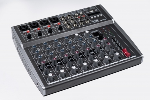 SVS Audiotechnik mixers AM-8 DSP Микшерный пульт аналоговый, 8-канальный в Приволжске