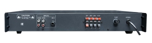 SVS Audiotechnik STA-80 Микшер-усилитель для систем Public Address в Приволжске