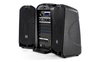 SVS Audiotechnik STAGESET 600 Акустический комплект активный в Приволжске