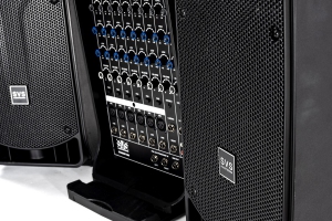 SVS Audiotechnik STAGESET 600 Акустический комплект активный в Приволжске