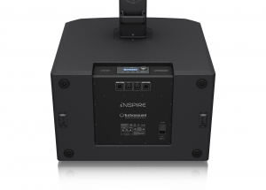 Turbosound iNSPIRE iP3000 модульная аудио колонна 2000Вт в Приволжске