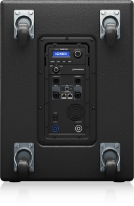 Turbosound iQ15B сабвуфер активный в Приволжске