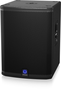 Turbosound iQ15B сабвуфер активный в Приволжске