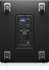 Turbosound iQ18B сабвуфер активный в Приволжске