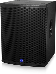 Turbosound iQ18B сабвуфер активный в Приволжске