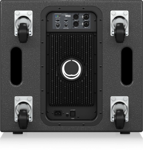 Turbosound Milan M15B сабвуфер активный в Приволжске