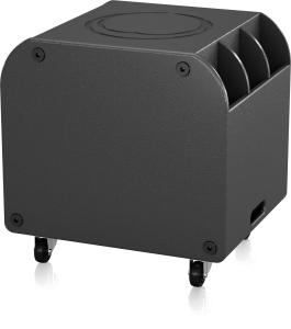 Turbosound Milan M18B сабвуфер активный в Приволжске