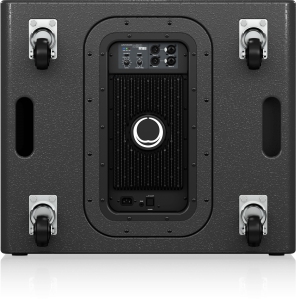 Turbosound Milan M18B сабвуфер активный в Приволжске