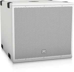 Turbosound NuQ115B-AN Активный сабвуфер в Приволжске