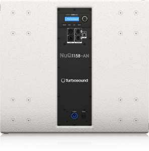 Turbosound NuQ115B-AN Активный сабвуфер в Приволжске