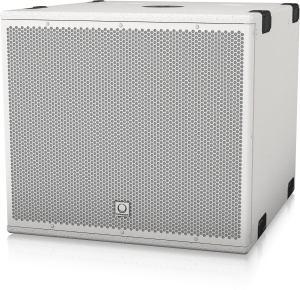 Turbosound NuQ115B-AN Активный сабвуфер в Приволжске