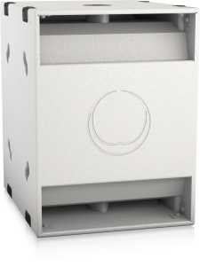 Turbosound NuQ118B-AN Активный сабвуфер в Приволжске