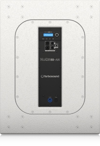 Turbosound NuQ118B-AN Активный сабвуфер в Приволжске