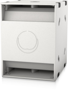 Turbosound NuQ118B-AN Активный сабвуфер в Приволжске
