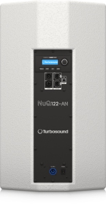 Turbosound NuQ122-AN Активная акустическая система в Приволжске