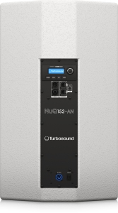 Turbosound NuQ152-AN Активная акустическая система в Приволжске