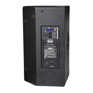 XLine ALFA P-15A DSP Акустическая система активная с DSP и Bluetooth в Приволжске