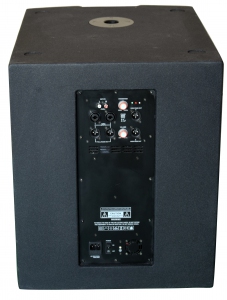 XLine ALFA P-18A SUB Сабвуфер активный в Приволжске